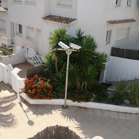 R142 Manila Resort Central Calafell Exterior photo