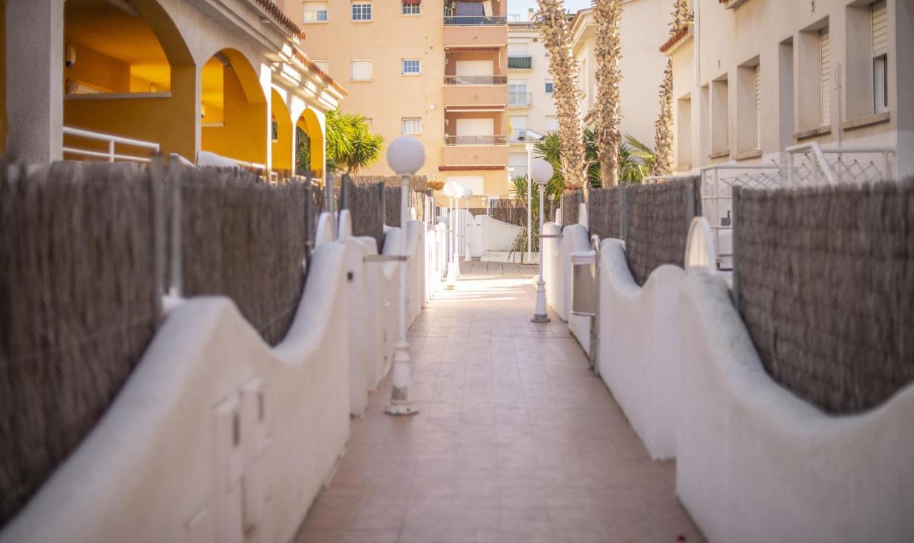 R142 Manila Resort Central Calafell Exterior photo