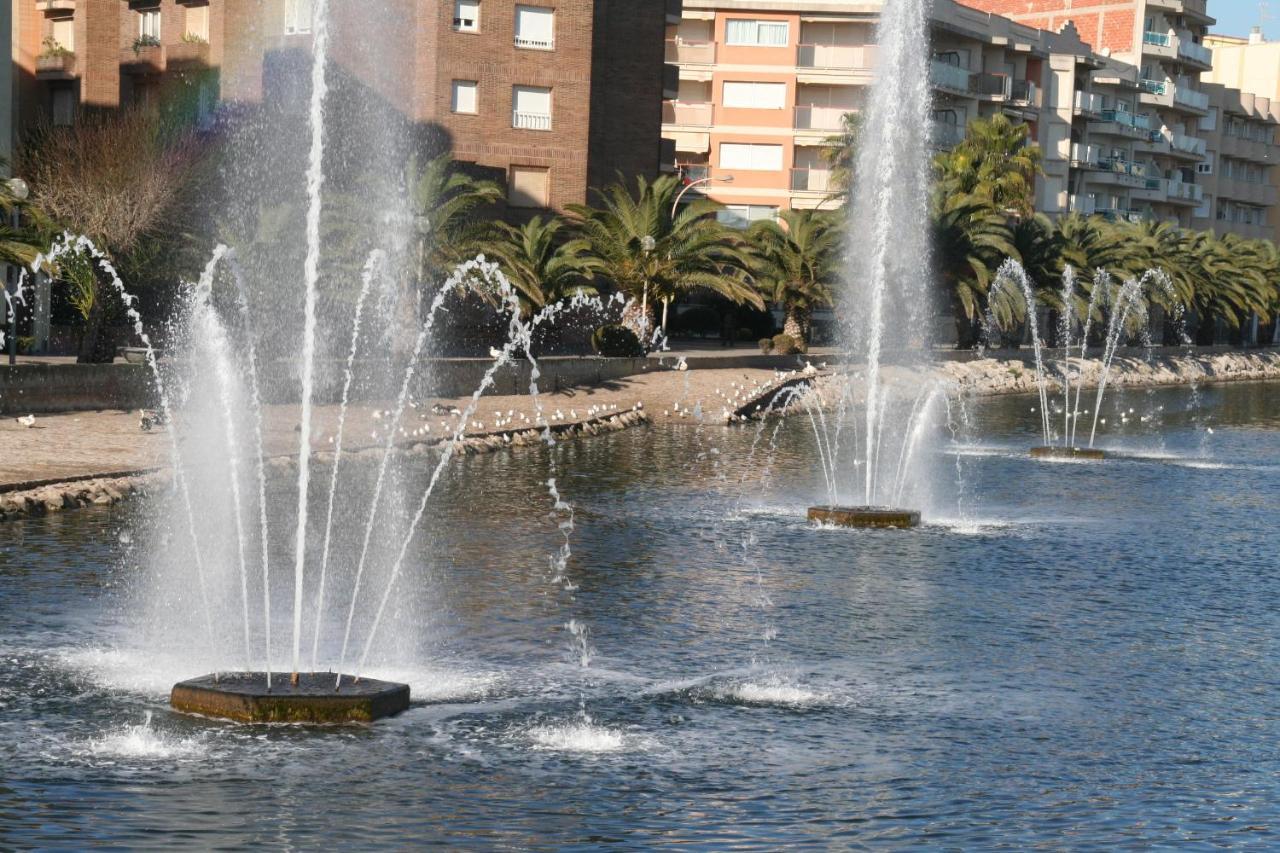 R142 Manila Resort Central Calafell Exterior photo