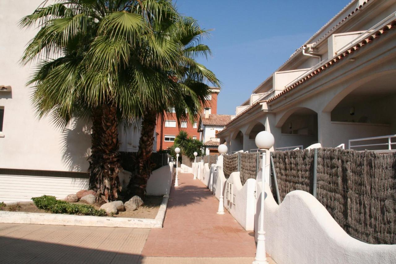 R142 Manila Resort Central Calafell Exterior photo